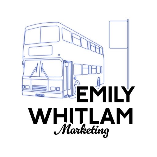 Emily Whitlam Marketing